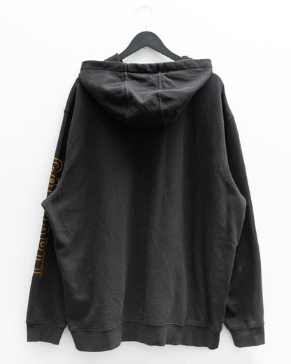 Sudadera Carhartt vintage hoodie (XL+)