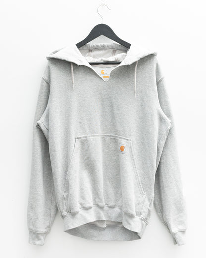Sudadera Carhartt vintage hoodie (S)