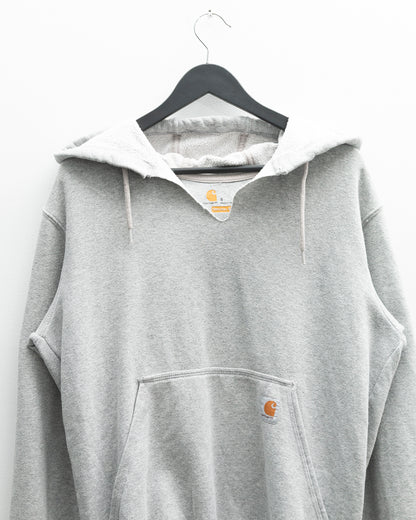 Sudadera Carhartt vintage hoodie (S)
