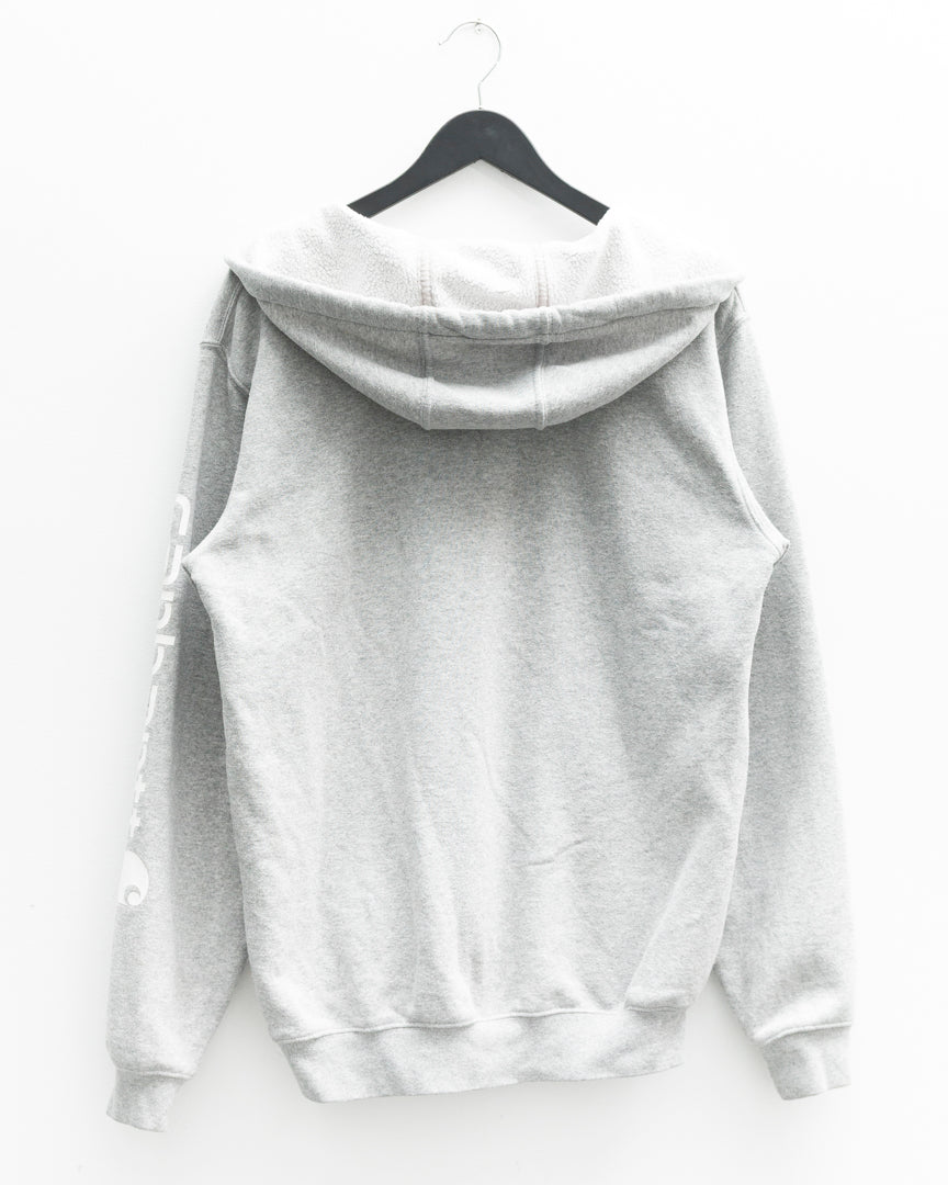 Sudadera Carhartt vintage hoodie (S)