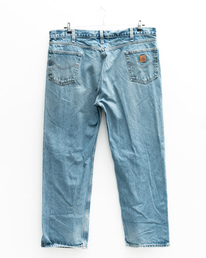 Pantalon Carhartt vintage worker (42-XL)