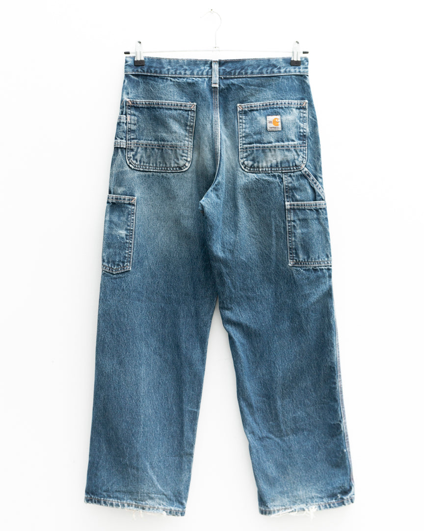 Pantalon Carhartt vintage (30-S)