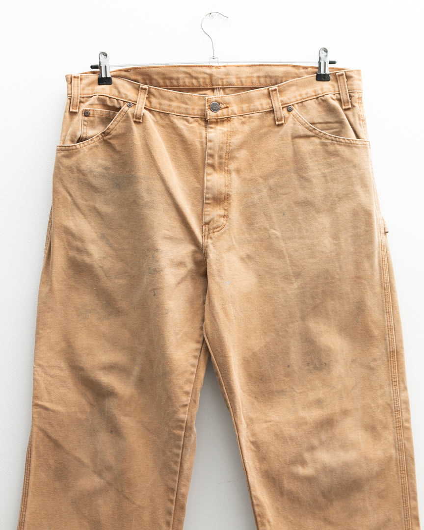 Pantalon Dickies vintage (38-L)