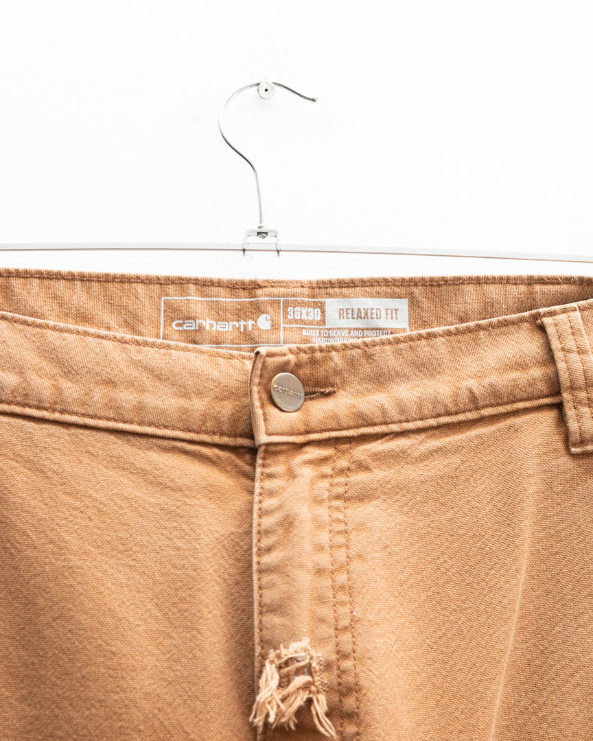 Pantalon Carhartt vintage (36-L)
