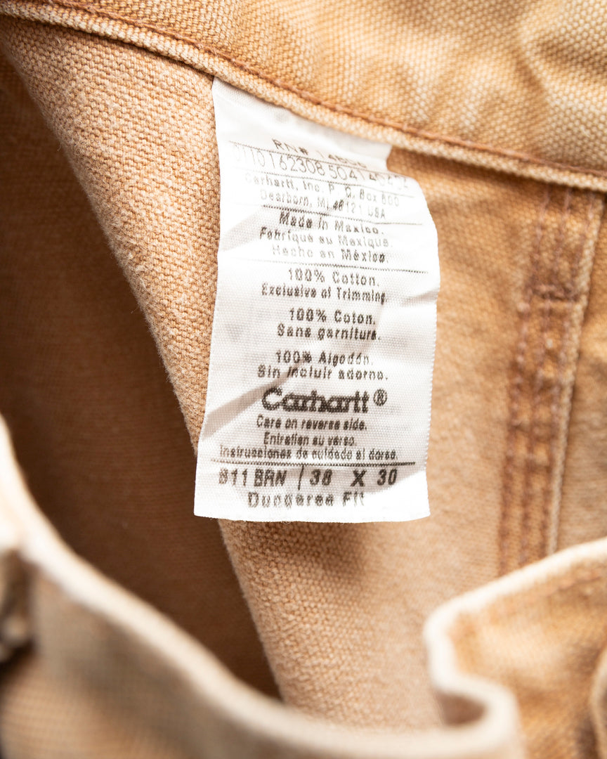 Pantalon Carhartt vintage (38-L)