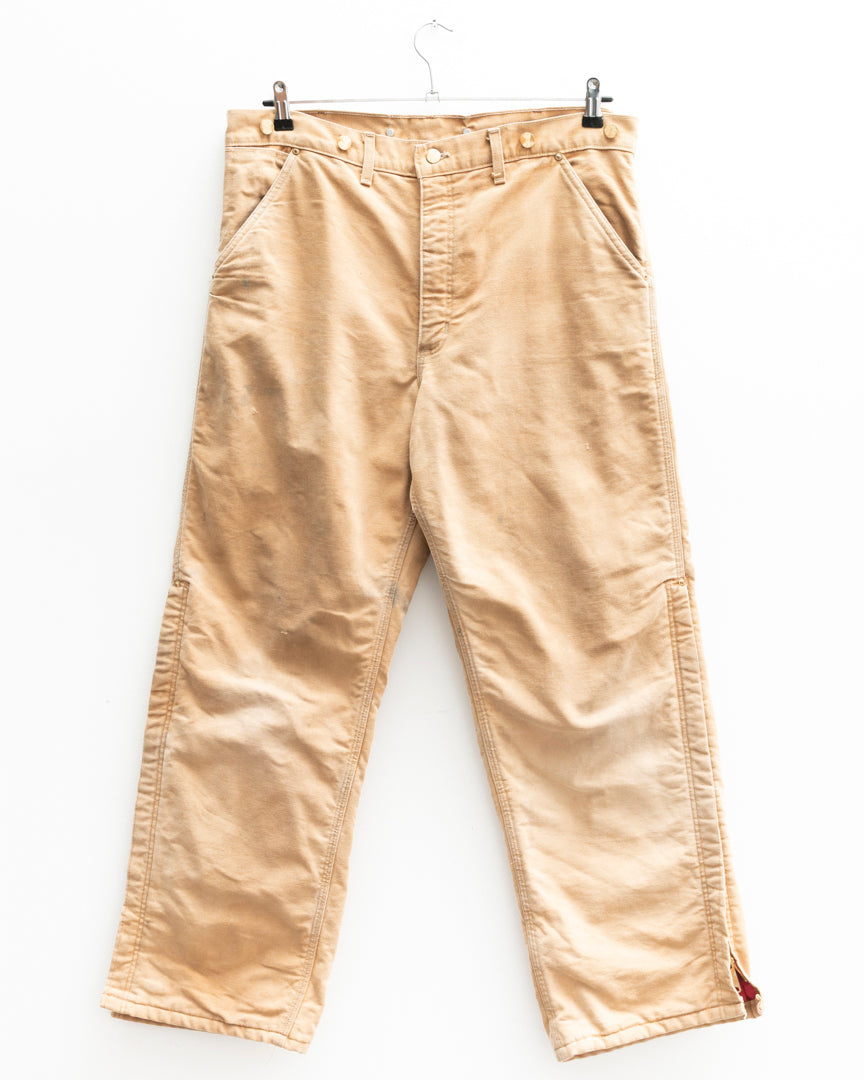 Pantalon Carhartt vintage (38-L)