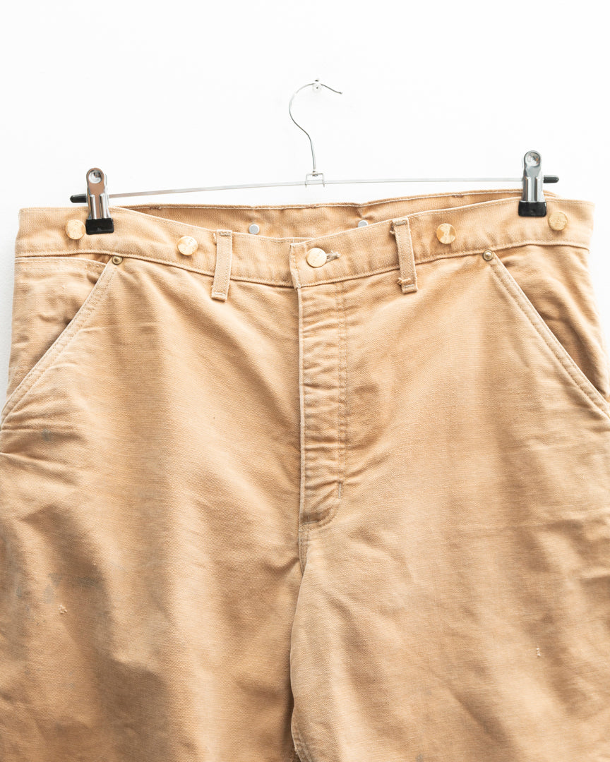 Pantalon Carhartt vintage (38-L)