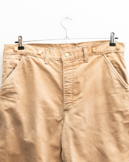 Pantalon Carhartt vintage (38-L)