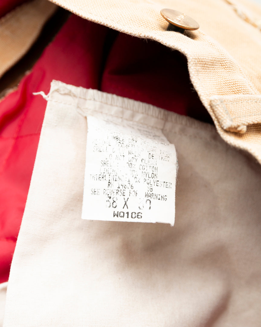 Pantalon Carhartt vintage (38-L)