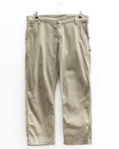 Pantalon Carhartt vintage (38-L)