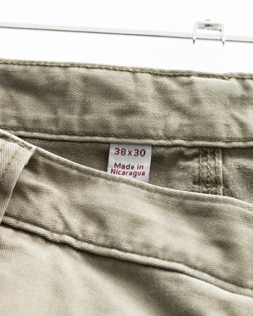 Pantalon Carhartt vintage (38-L)