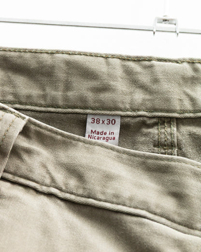 Pantalon Carhartt vintage (38-L)
