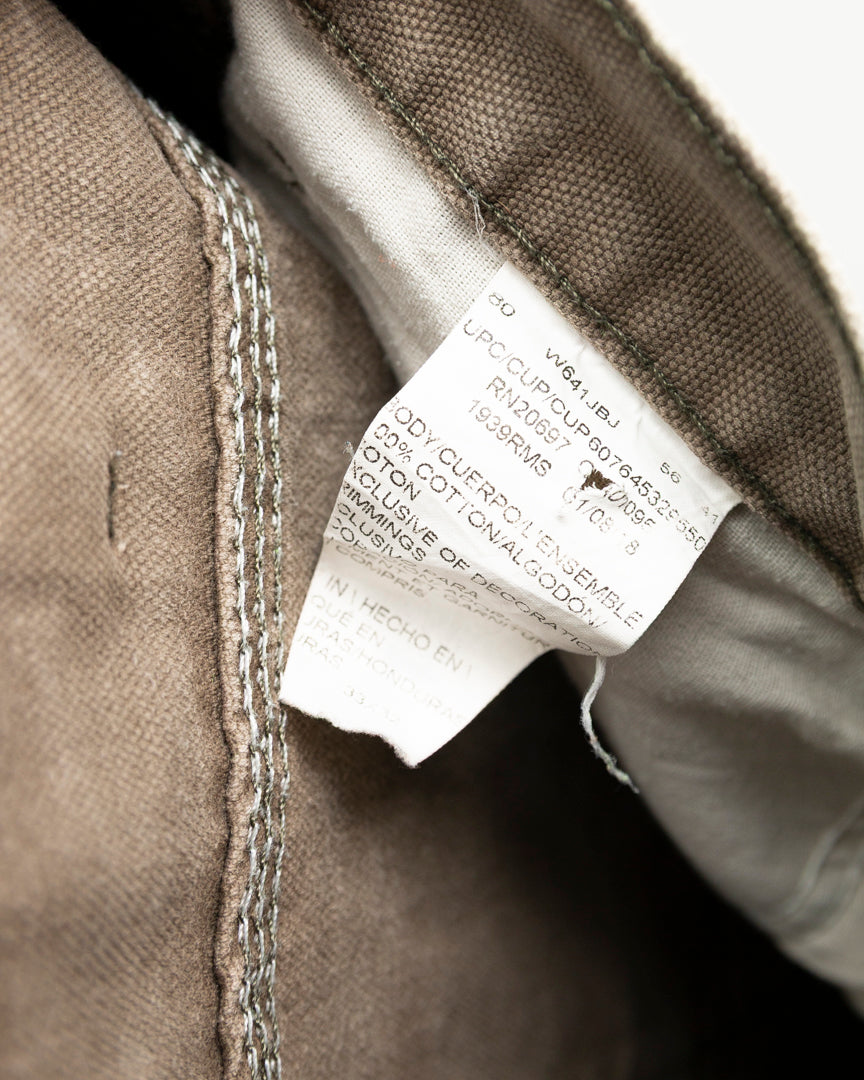 Pantalon Carhartt vintage (33-M)