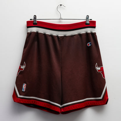 Pantalon corto Chicago Bulls Champion Vintage (M)