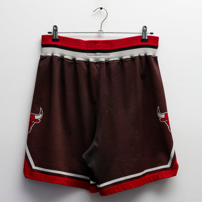 Pantalon corto Chicago Bulls Champion Vintage (M)