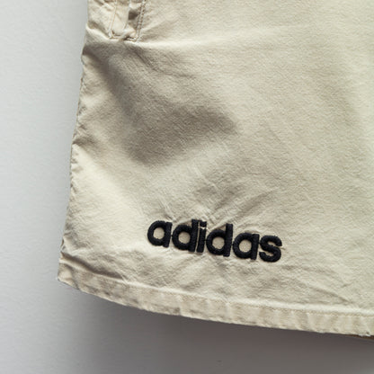 Pantalon Corto Adidas Vintage 90s (M)