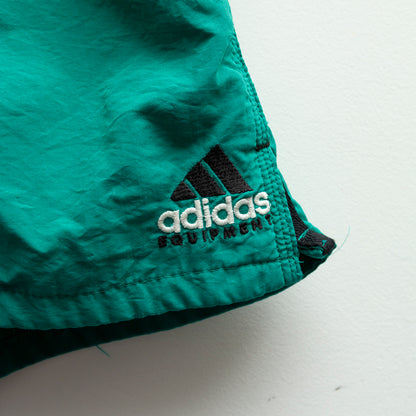 Pantalon Corto Adidas Equipment vintage (XL)