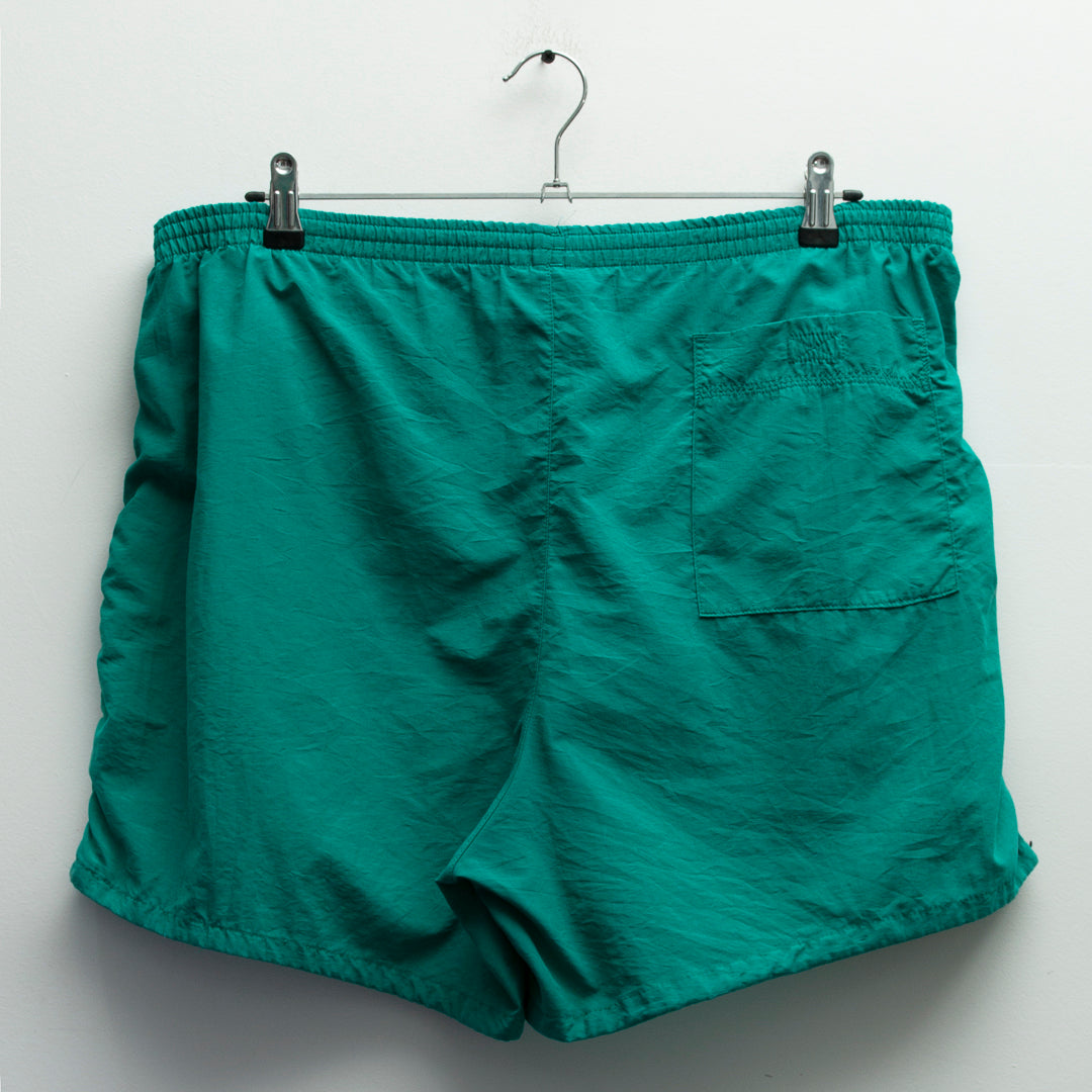 Pantalon Corto Adidas Equipment vintage (XL)