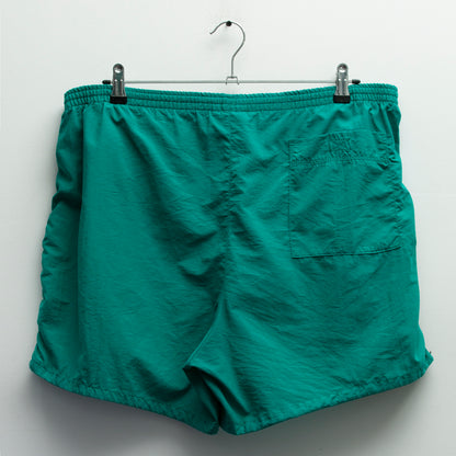 Pantalon Corto Adidas Equipment vintage (XL)