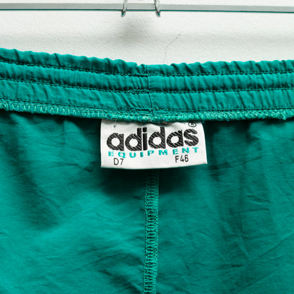 Pantalon Corto Adidas Equipment vintage (XL)