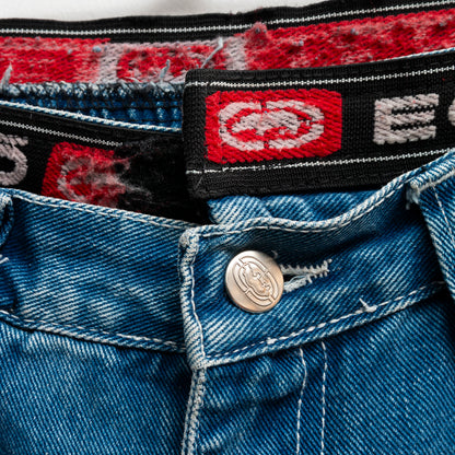 Pantalon Corto Ecko vintage (32-M)