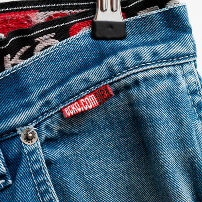 Pantalon Corto Ecko vintage (32-M)