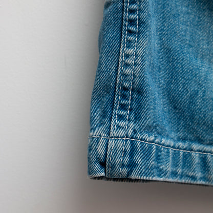 Pantalon Corto Ecko vintage (32-M)