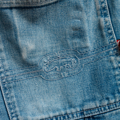 Pantalon Corto Ecko vintage (32-M)
