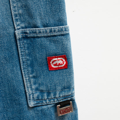 Pantalon Corto Ecko vintage (32-M)