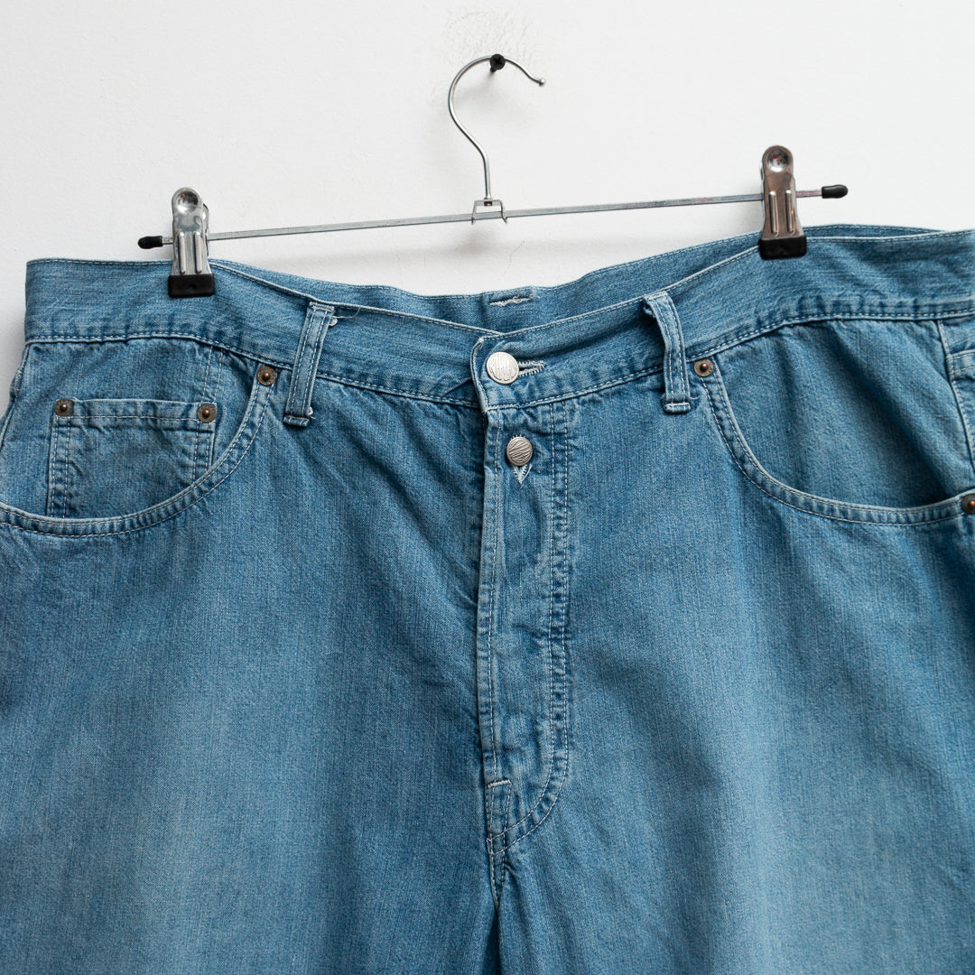 Pantalon corto Replay vintage (XL+)