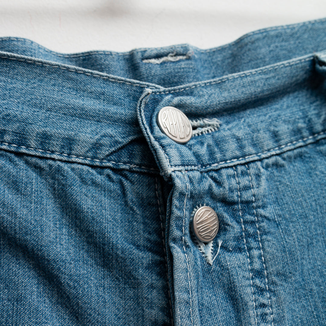 Pantalon corto Replay vintage (XL+)