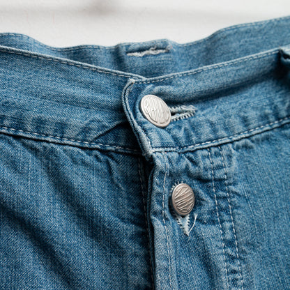 Pantalon corto Replay vintage (XL+)