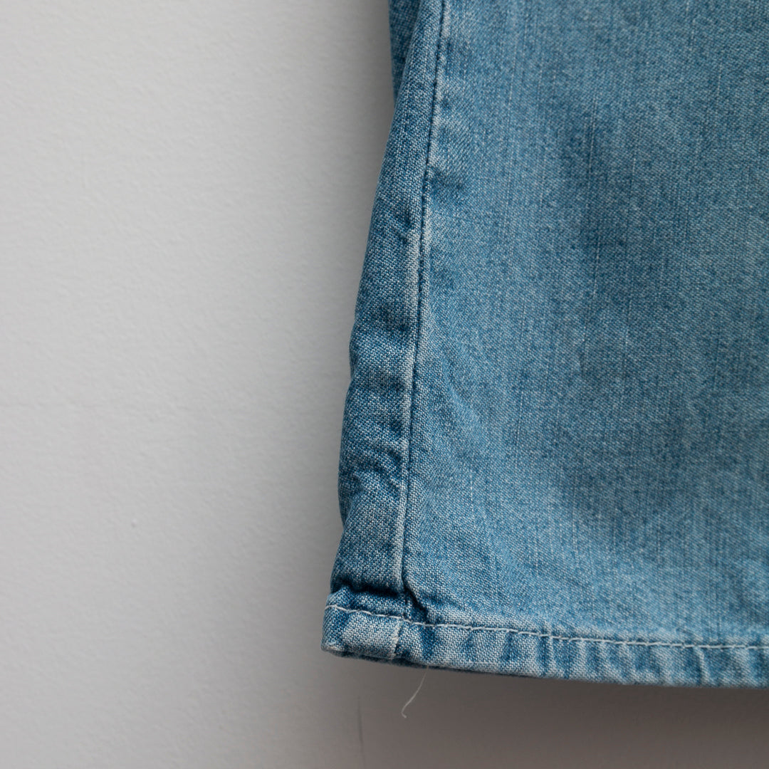 Pantalon corto Replay vintage (XL+)
