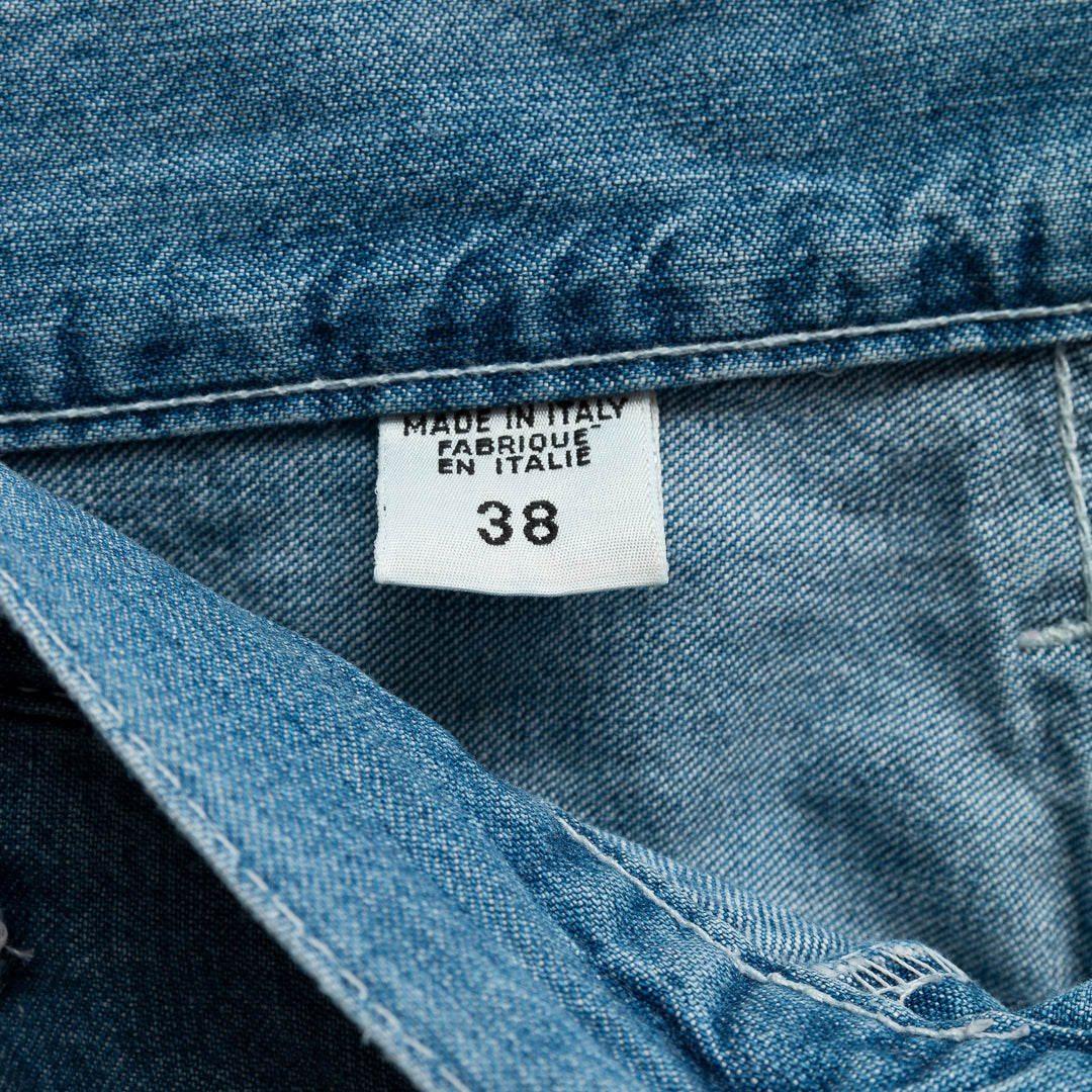 Pantalon corto Replay vintage (XL+)