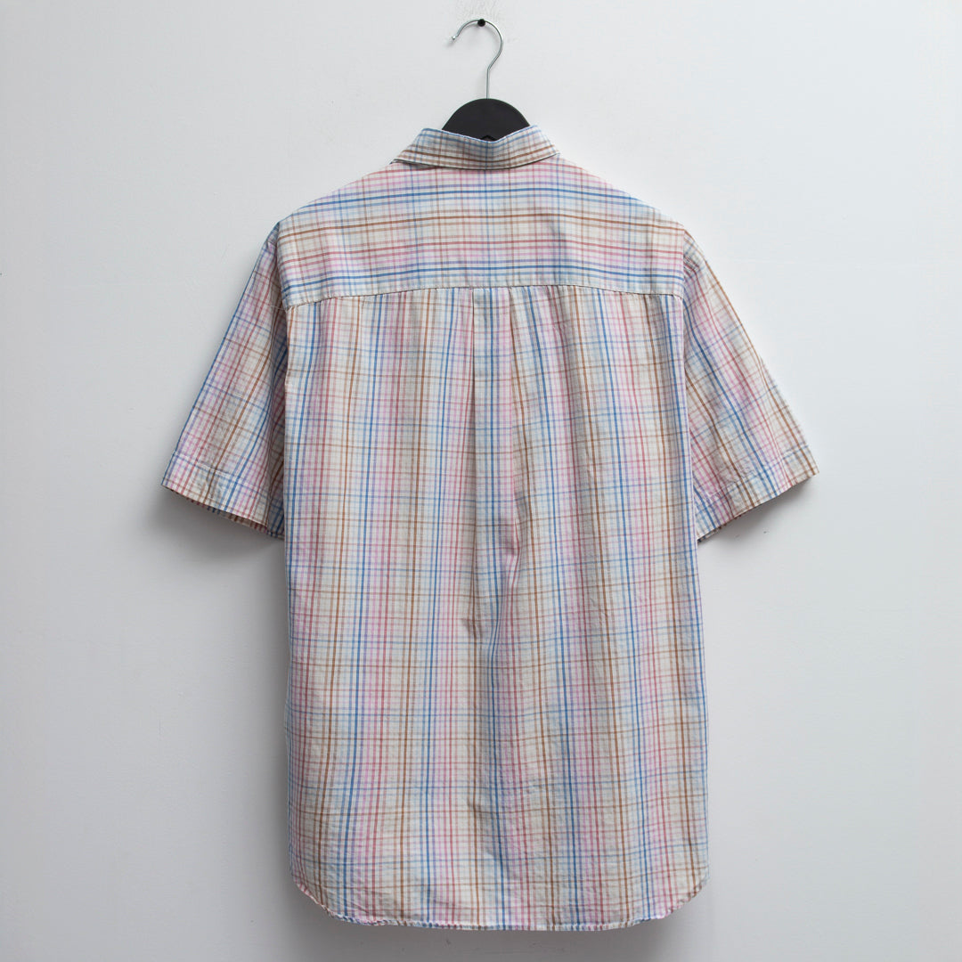 Camisa Burberry vintage (3-M) – Selecto Vintage