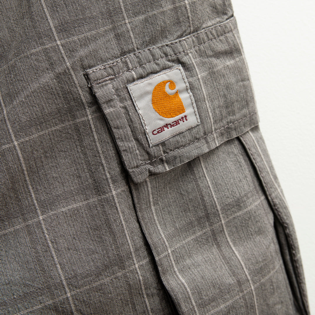 Pantalon corto Carhartt carrier (30)