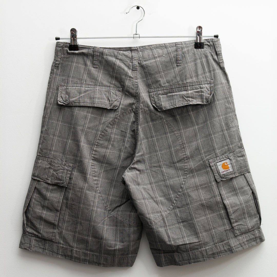 Pantalon corto Carhartt carrier (30)