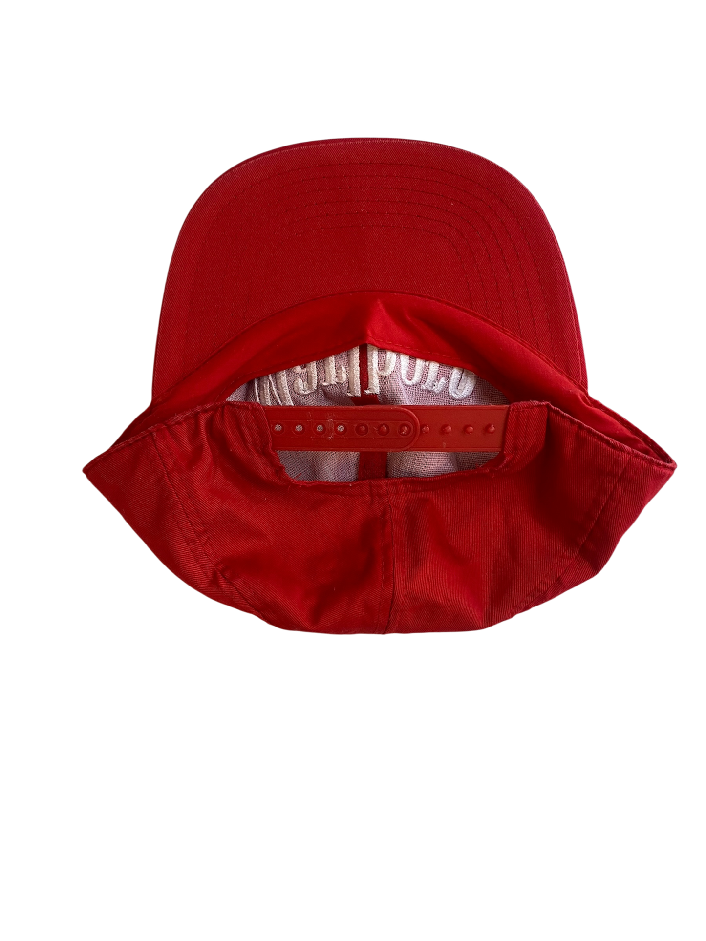 Gorra Vintage Marlboro vintage