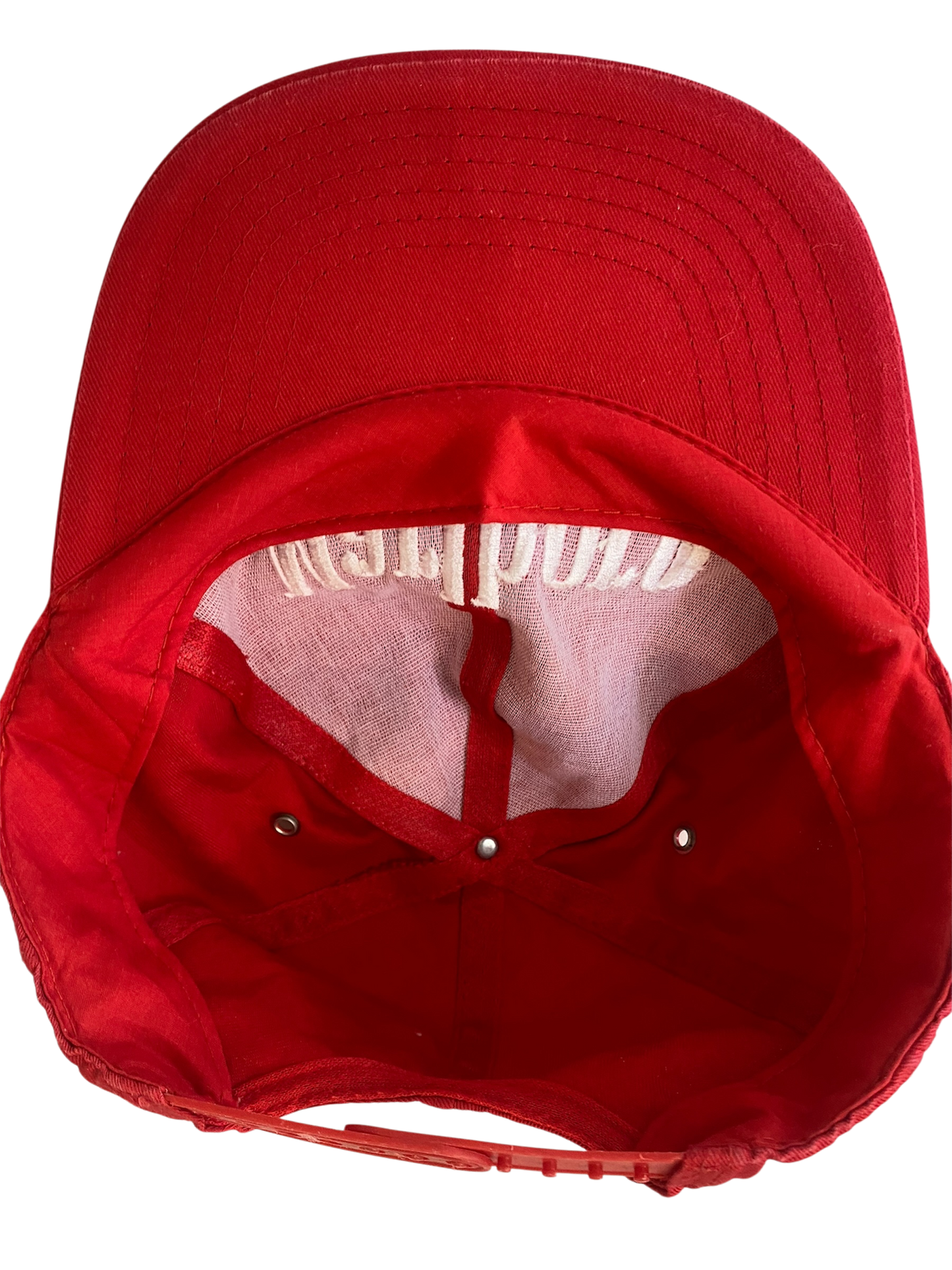 Gorra Vintage Marlboro vintage