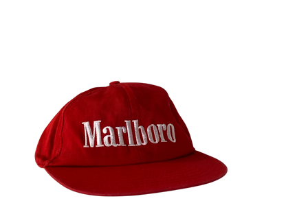 Gorra Vintage Marlboro vintage