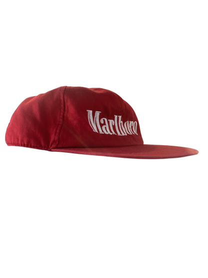 Gorra Vintage Marlboro vintage