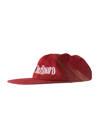 Gorra Vintage Marlboro vintage