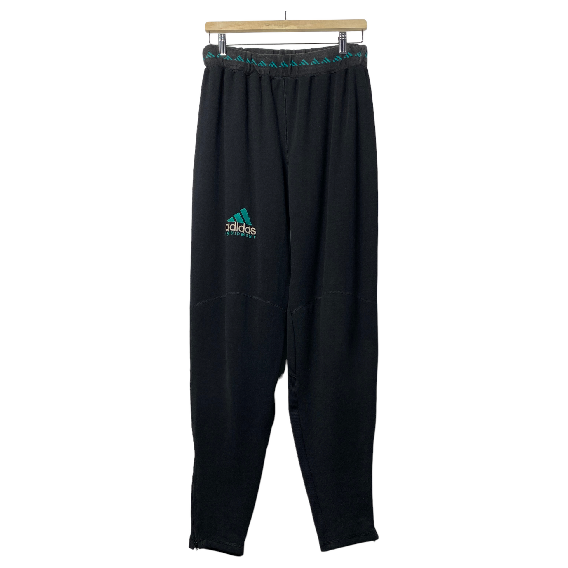 Adidas equipment tracksuit sales