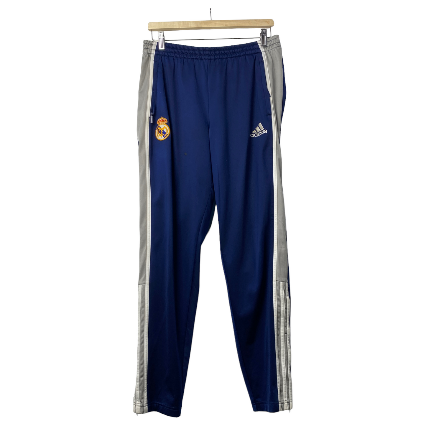 Pantalon chandal top adidas clasico