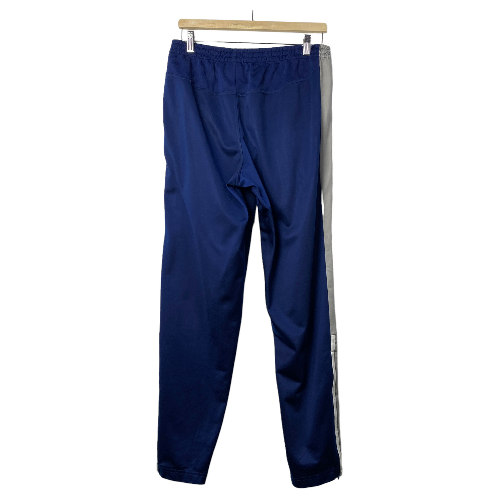 Xl adidas tracksuit bottoms online